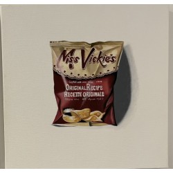 Miss Vickie's by Erin Rothstein